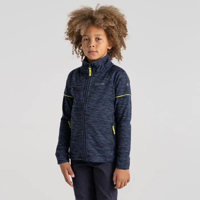 Kids Full Zip Fleece Craghoppers Kid039s Nico Full Zip Fleece Blue Navy Kids Full Zip Fleece Craghoppers Kid039s Nico Full Zip Fleece Blue Navy