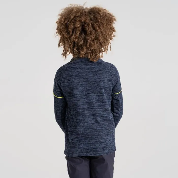 Kids Full Zip Fleece Craghoppers Kid039s Nico Full Zip Fleece Blue Navy Kids Full Zip Fleece Craghoppers Kid039s Nico Full Zip Fleece Blue Navy