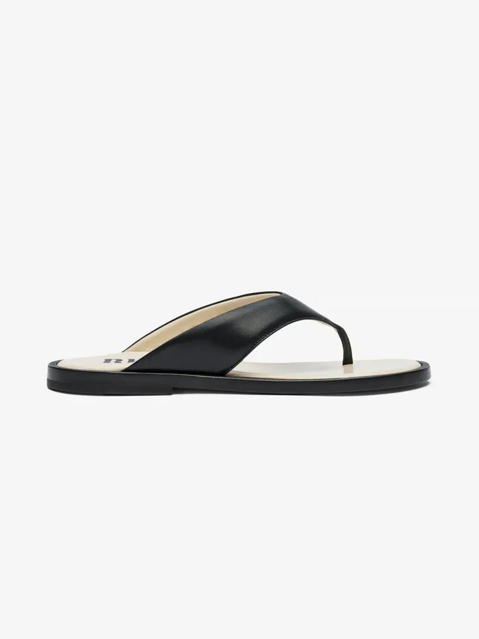 LOUNGE THONG FLIP FLOPS Unisex Rhude Sandals