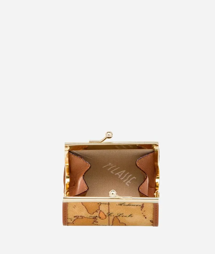 Man Other Accessories Alviero Martini Geo Classic Small Coin Wallet