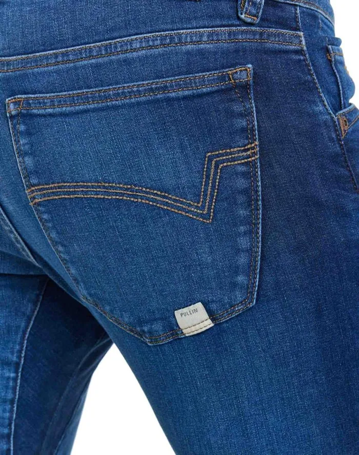 Men039s Pants DENING JUMP 2 BOB Eshop PullIn Straight