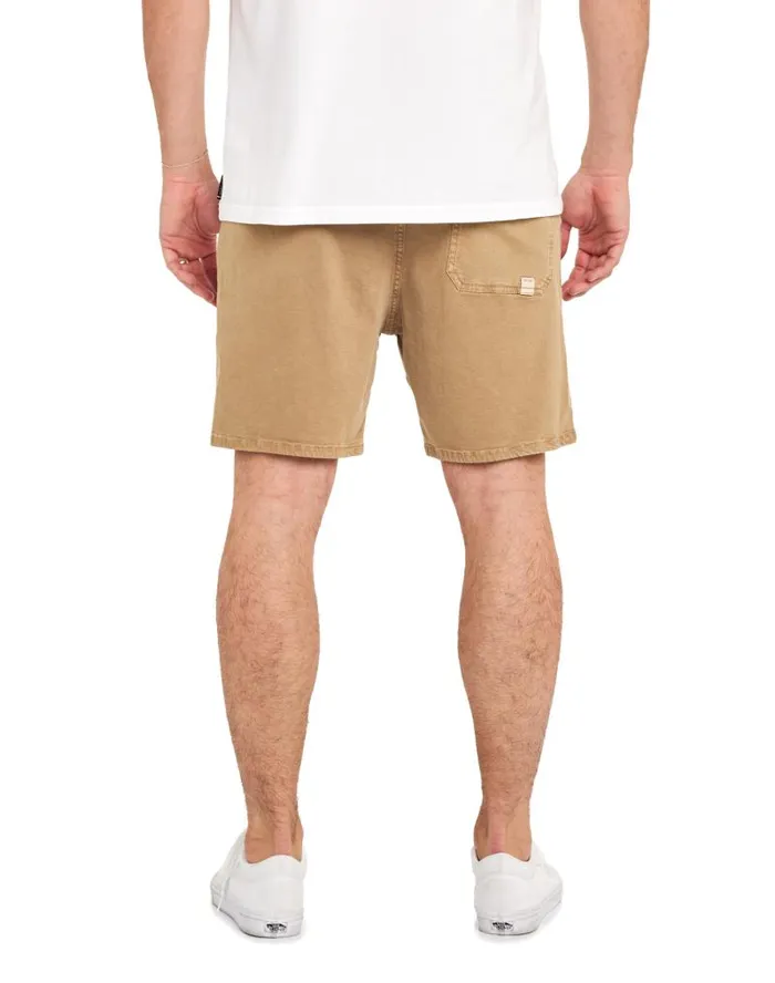 Men039s Short DENING SHORT BEACH DESERT Eshop PullIn Dening Shorts
