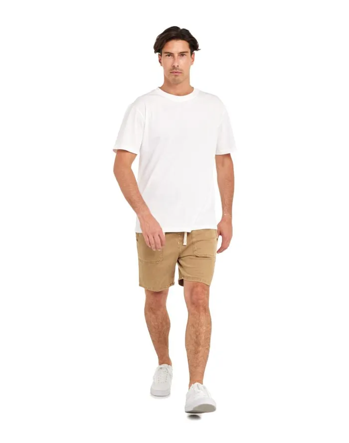 Men039s Short DENING SHORT BEACH DESERT Eshop PullIn Dening Shorts
