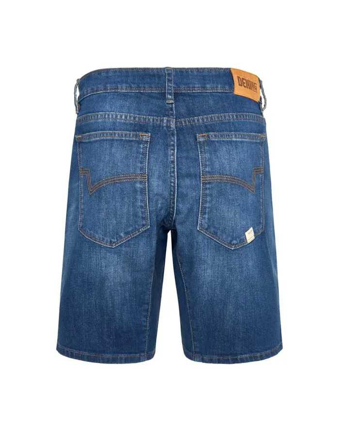 Men039s Short DENING SHORT JUMP 2 WEST Eshop PullIn Dening Shorts