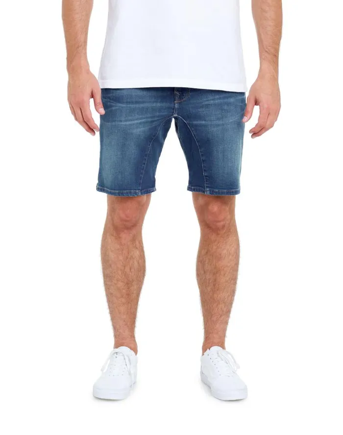 Men039s Short DENING SHORT JUMP 2 WEST Eshop PullIn Dening Shorts