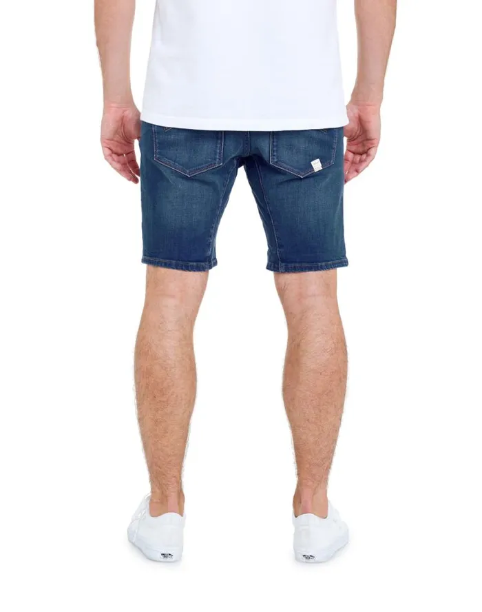 Men039s Short DENING SHORT JUMP 2 WEST Eshop PullIn Dening Shorts