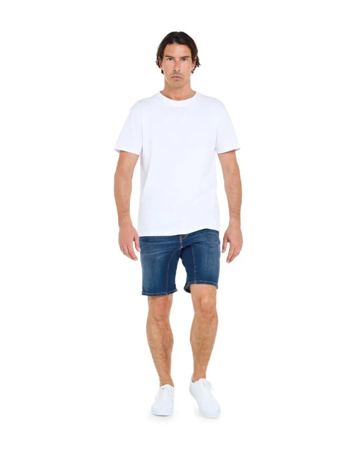 Men039s Short DENING SHORT JUMP 2 WEST Eshop PullIn Dening Shorts