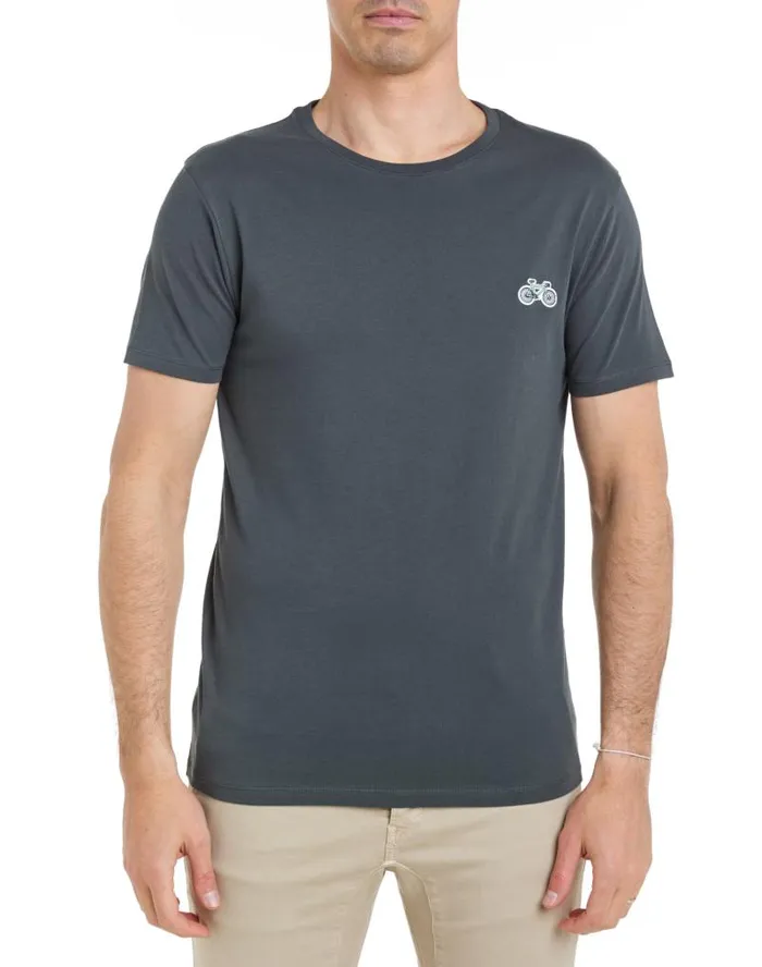 Men039s Tshirt PATCHCYCLE Eshop PullIn Tshirts