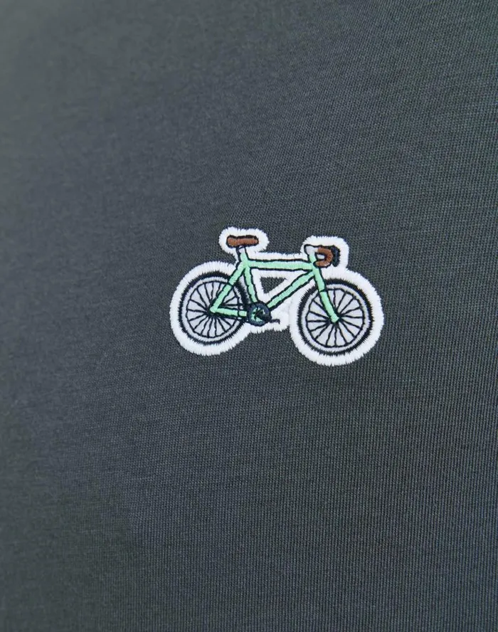 Men039s Tshirt PATCHCYCLE Eshop PullIn Tshirts