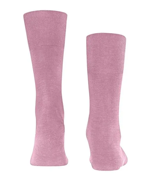 Men Airport Men Socks Light Rosa FALKE Socks