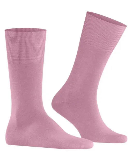 Men Airport Men Socks Light Rosa FALKE Socks