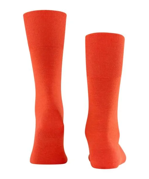 Men Airport Men Socks Ziegel FALKE Socks