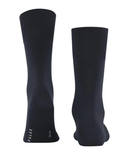 Men ClimaWool Men Socks Dark Navy FALKE Socks