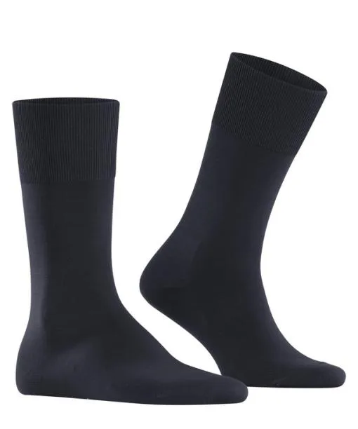 Men ClimaWool Men Socks Dark Navy FALKE Socks