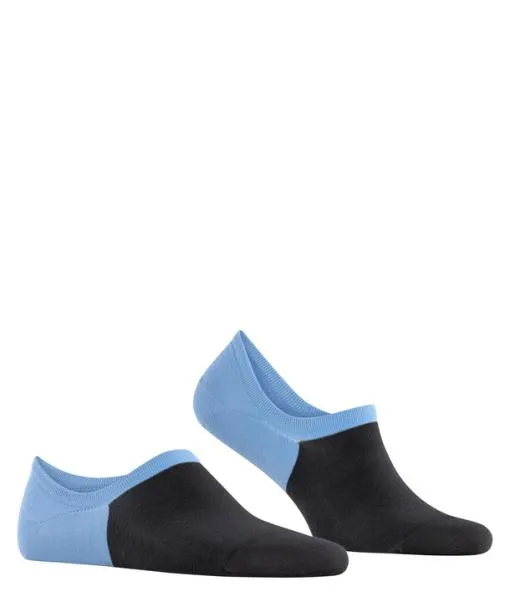 Men Colour Blend Men No Show Socks Early Bird FALKE No Show Socks