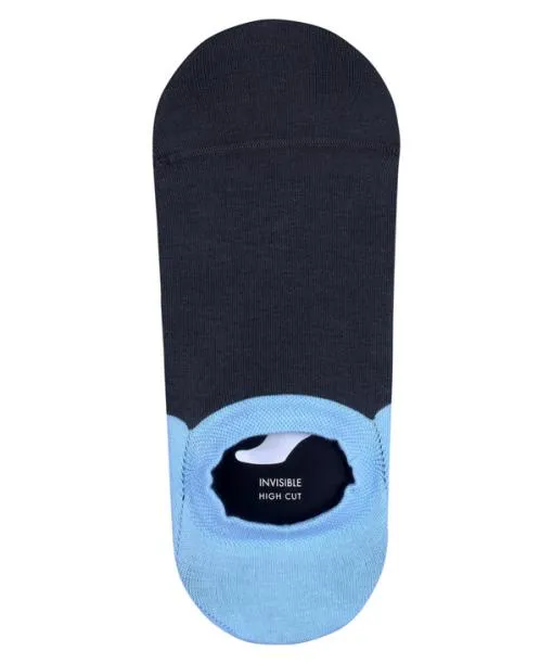 Men Colour Blend Men No Show Socks Early Bird FALKE No Show Socks