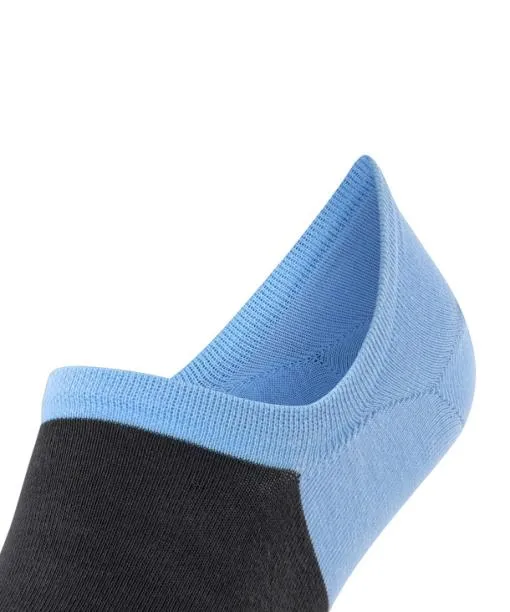 Men Colour Blend Men No Show Socks Early Bird FALKE No Show Socks