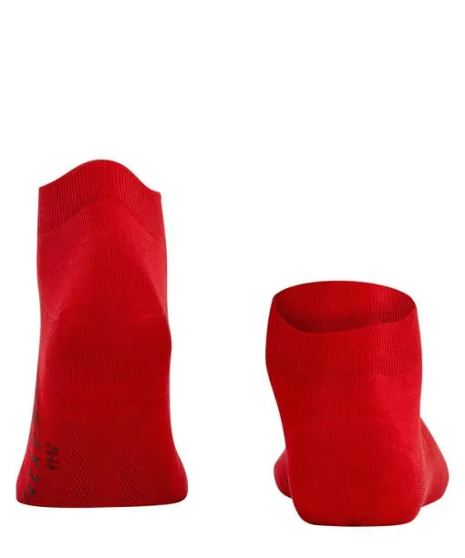 Men Cool 247 Men Sneaker Socks Scarlet FALKE Ankle Socks