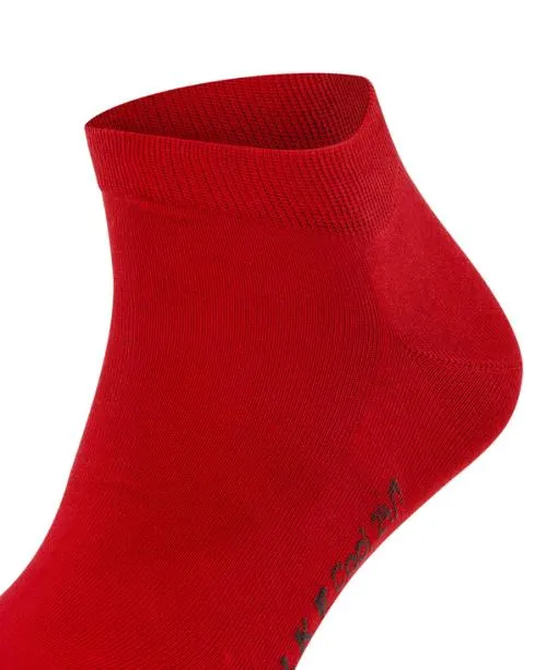 Men Cool 247 Men Sneaker Socks Scarlet FALKE Ankle Socks