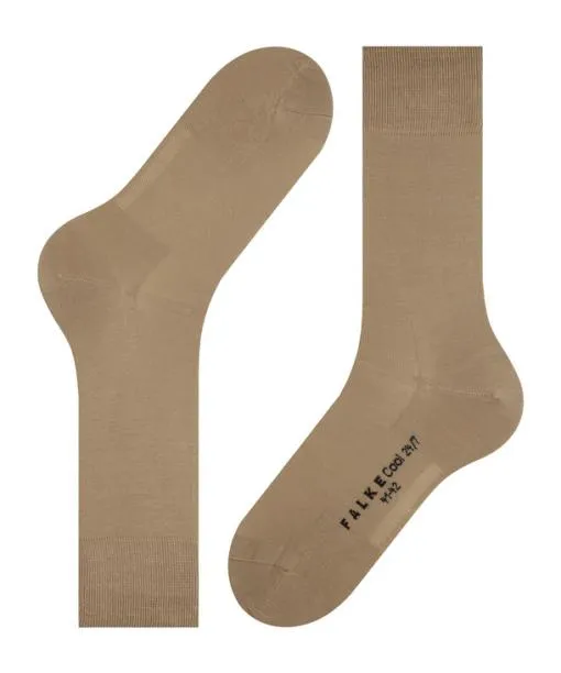 Men Cool 247 Men Socks Vulcano FALKE Socks