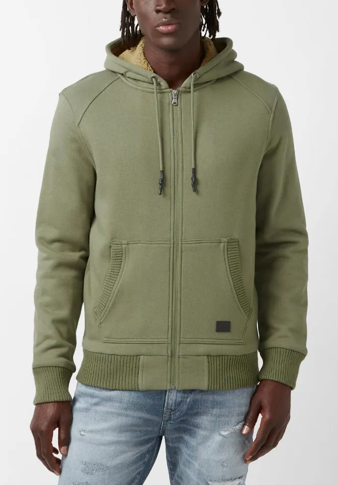 Men Fasox Green Mens Sweatshirt Army Green Buffalo David Bitton Sweatshirts and Hoodies Men Fasox Green Mens Sweatshirt Army Green Buffalo David Bitton Sweatshirts and Hoodies