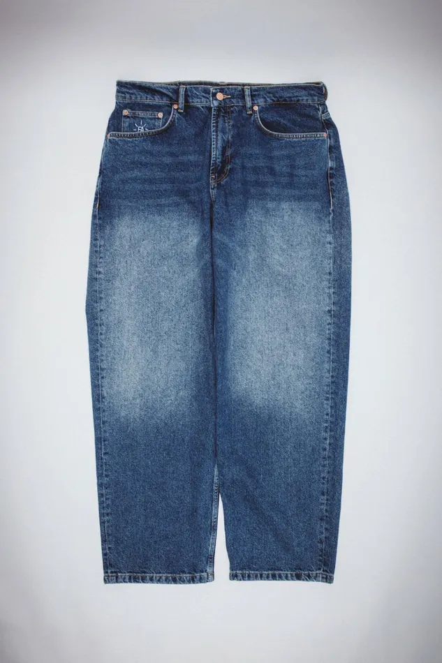 Men Fecke Baggy Denim Jean Fucking Awesome Denim