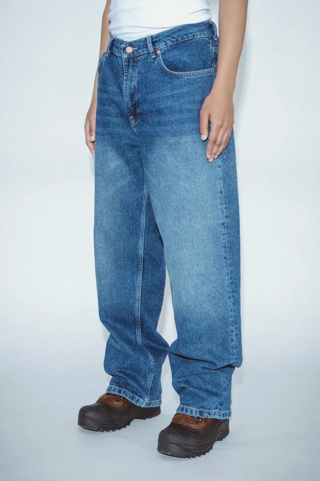 Men Fecke Baggy Denim Jean Fucking Awesome Denim Men Fecke Baggy Denim Jean Fucking Awesome Denim