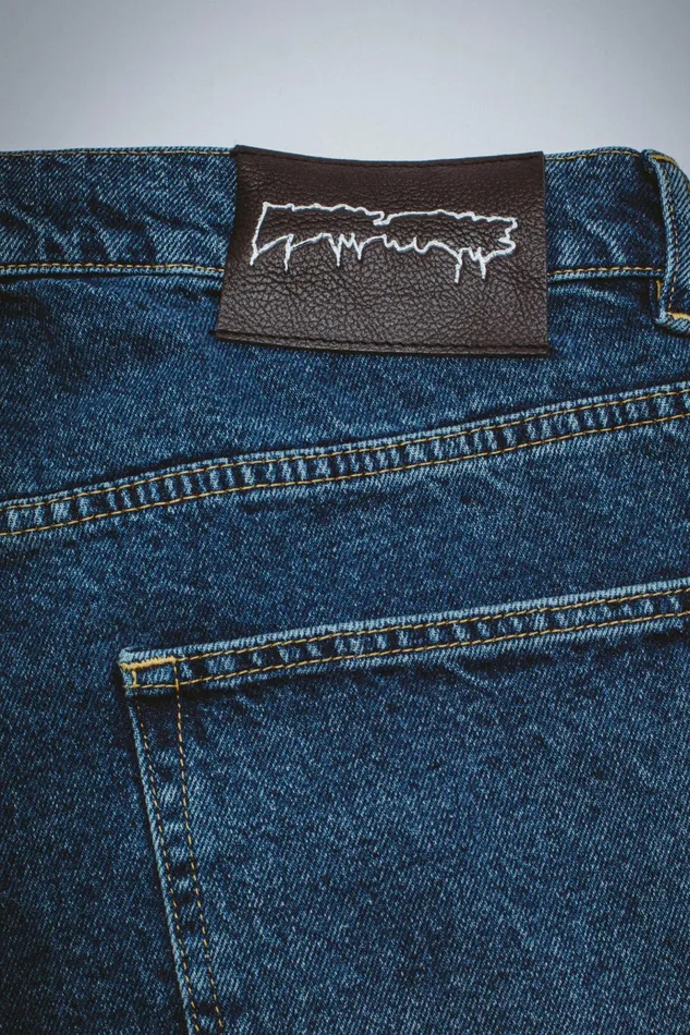 Men Fecke Baggy Denim Jean Fucking Awesome Denim Men Fecke Baggy Denim Jean Fucking Awesome Denim
