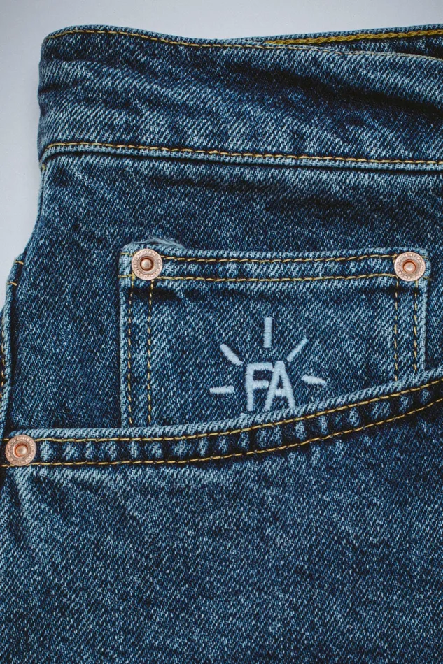 Men Fecke Baggy Denim Jean Fucking Awesome Denim Men Fecke Baggy Denim Jean Fucking Awesome Denim