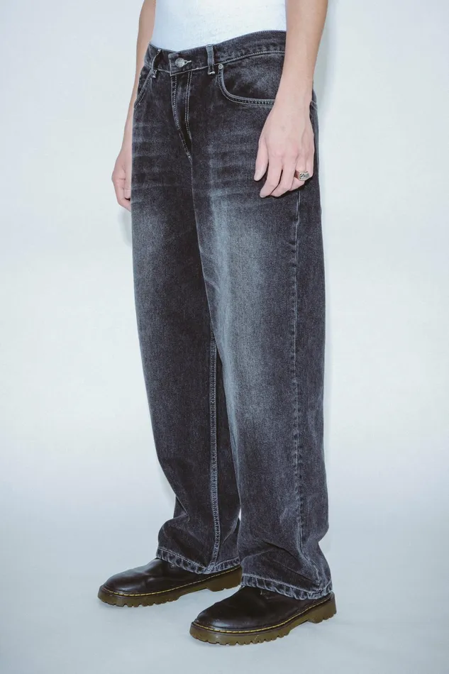 Men Fecke Baggy Denim Jean Fucking Awesome Denim Men Fecke Baggy Denim Jean Fucking Awesome Denim