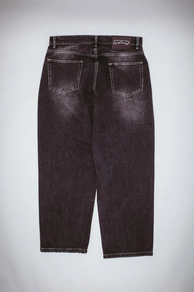 Men Fecke Baggy Denim Jean Fucking Awesome Denim Men Fecke Baggy Denim Jean Fucking Awesome Denim