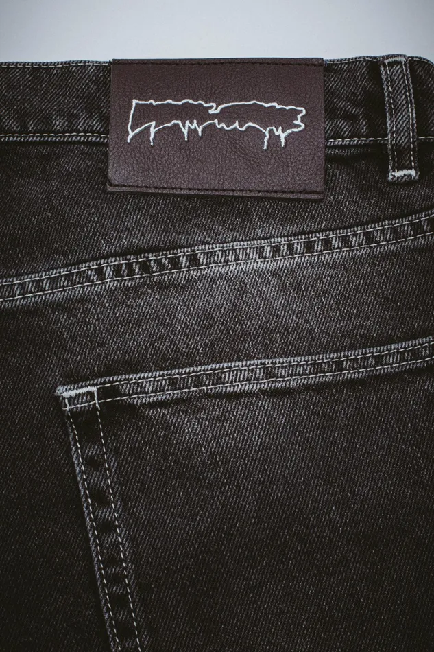 Men Fecke Baggy Denim Jean Fucking Awesome Denim Men Fecke Baggy Denim Jean Fucking Awesome Denim