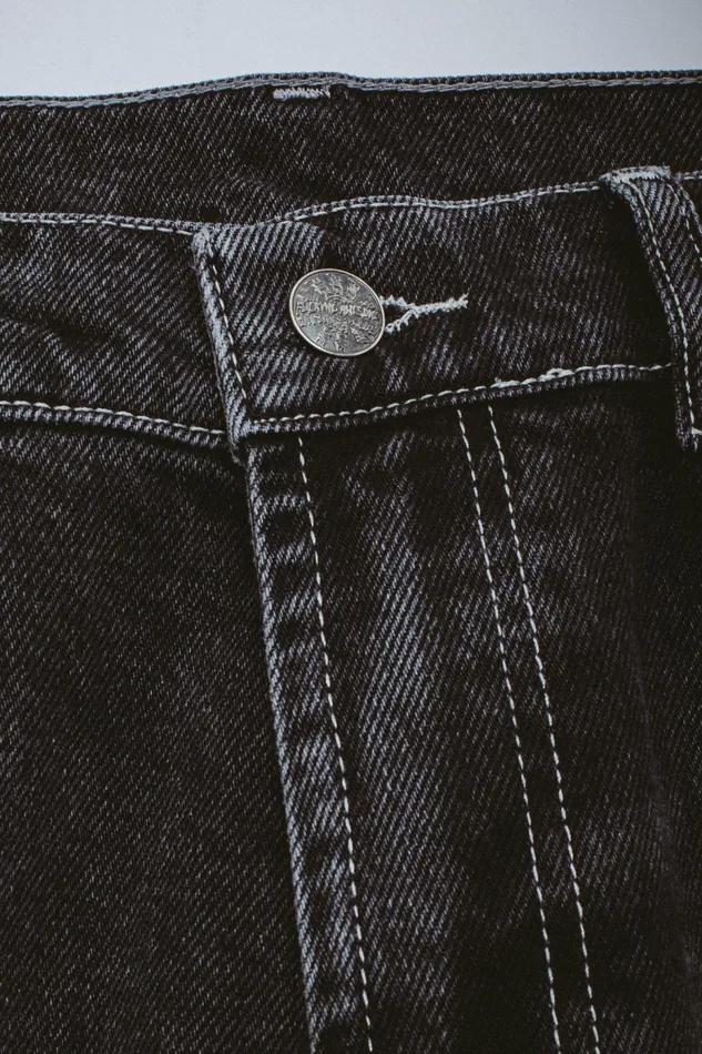 Men Fecke Baggy Denim Jean Fucking Awesome Denim Men Fecke Baggy Denim Jean Fucking Awesome Denim