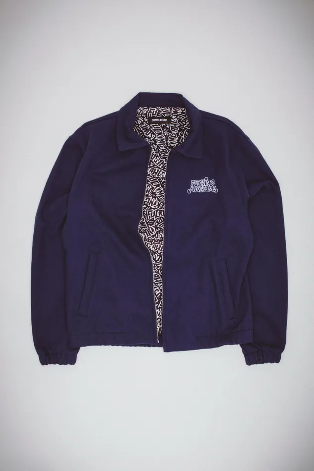 Men Harrington Jacket Fucking Awesome Jackets Men Harrington Jacket Fucking Awesome Jackets