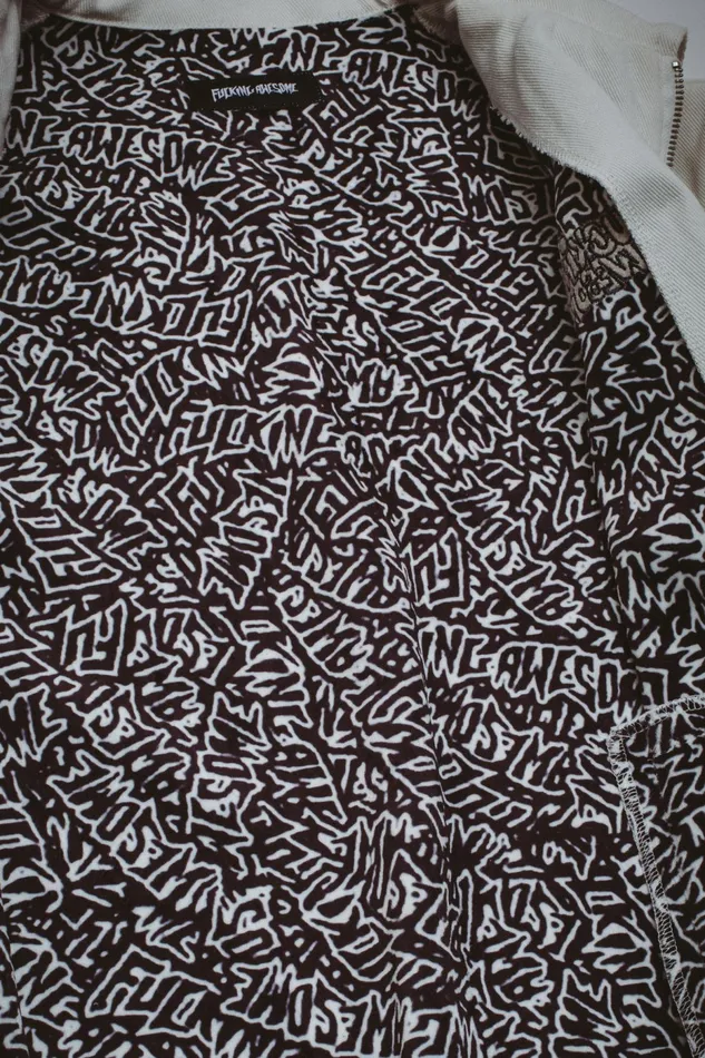 Men Harrington Jacket Fucking Awesome Jackets Men Harrington Jacket Fucking Awesome Jackets
