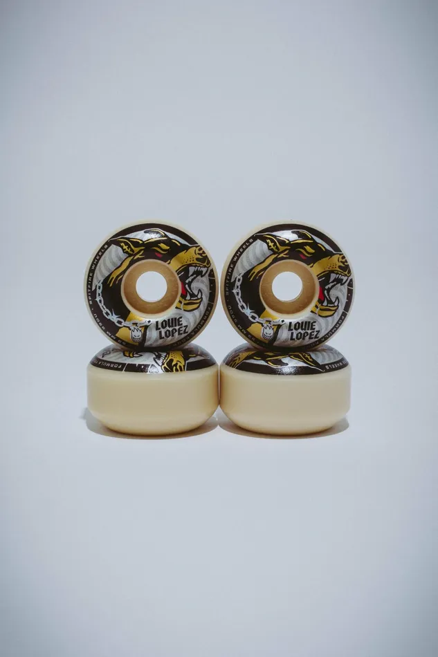 Men Louie Lopez quotUnchainedquot Spitfire Wheel Fucking Awesome Board Accessories