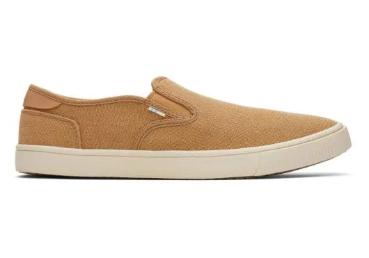 Men MenBaja Slip On Doe TOMS Sneakers