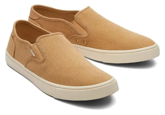 Men MenBaja Slip On Doe TOMS Sneakers