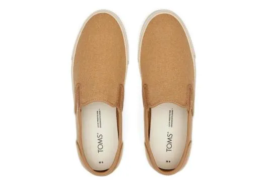 Men MenBaja Slip On Doe TOMS Sneakers