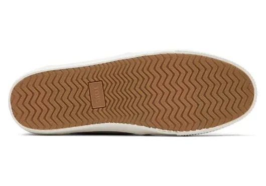 Men MenCarlo Sneaker Grey TOMS Sneakers