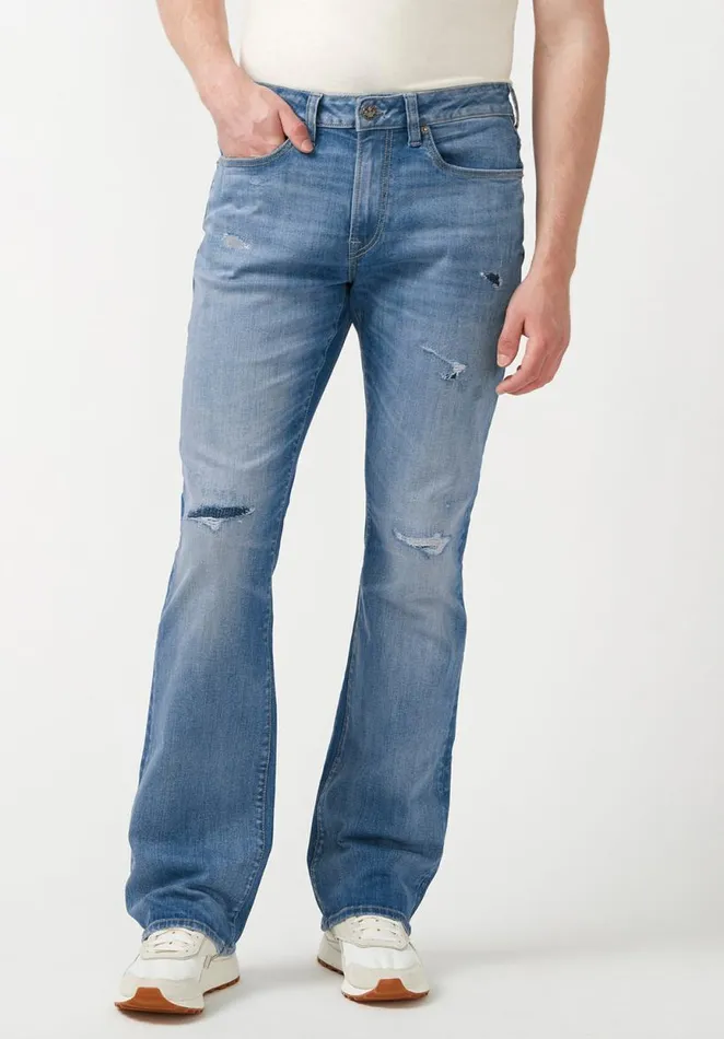 Men Relaxed Boot Game Distressed Indigo Men039s Jeans Indigo Buffalo David Bitton Bootcut King And Relaxed Boot Game Men Relaxed Boot Game Distressed Indigo Men039s Jeans Indigo Buffalo David Bitton Bootcut King And Relaxed Boot Game