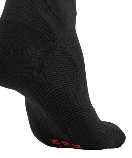 Men RU Trail Men Running Socks Black FALKE Running Socks
