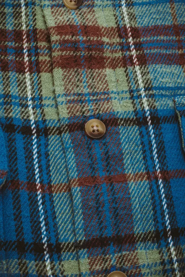 Men Rusty Plaid Flannel Fucking Awesome Shirts Men Rusty Plaid Flannel Fucking Awesome Shirts