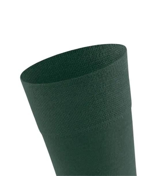 Men Sensitive Berlin Men Socks Hunter Green FALKE Functionals
