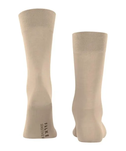 Men Sensitive Malaga Men Socks Silk FALKE Functionals