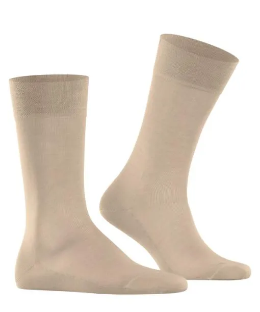Men Sensitive Malaga Men Socks Silk FALKE Functionals