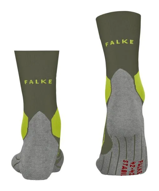 Men Stabilizing Cool Men Socks Health Herb FALKE Running Socks