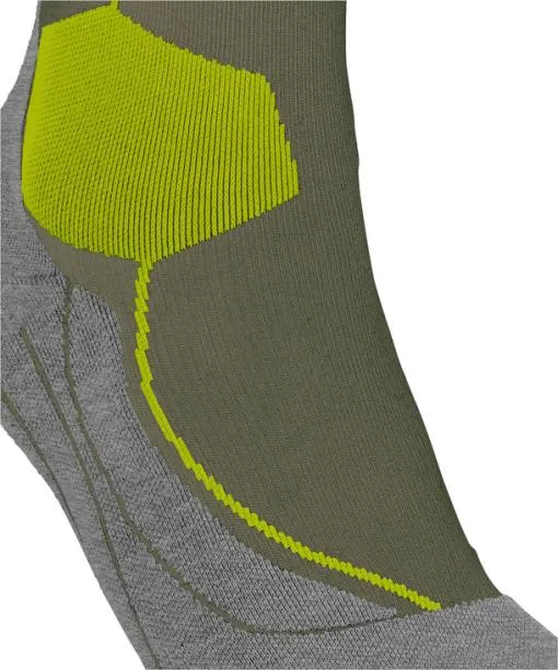 Men Stabilizing Cool Men Socks Health Herb FALKE Running Socks