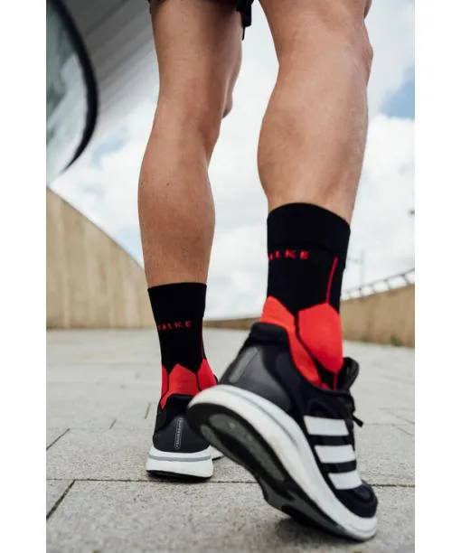 Men Stabilizing Cool Men Socks Health Herb FALKE Running Socks