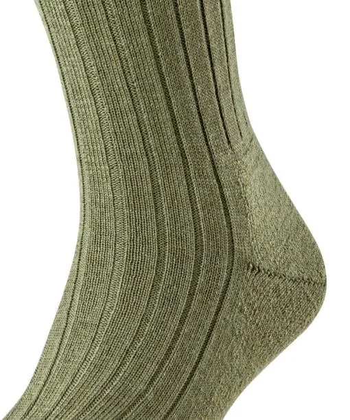 Men Teppich Im Schuh Men Kneehigh Socks Herb FALKE Knee High Socks
